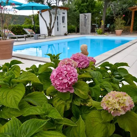 Kristina Rab Deluxe Apartment Supetarska Draga