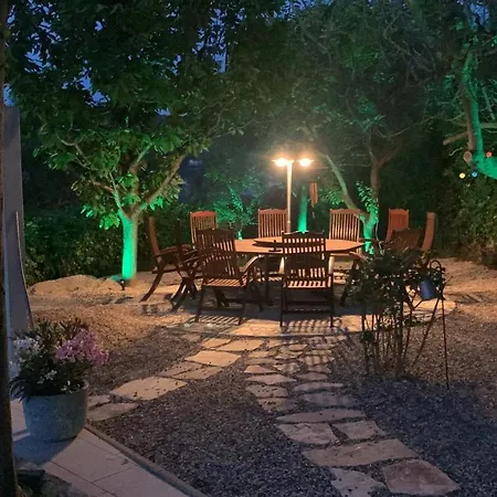 Apartament Kristina Rab Deluxe