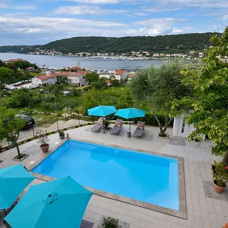 Kristina Rab Deluxe * Supetarska Draga