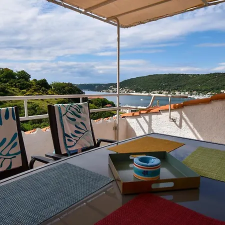 Apartament Kristina Rab Deluxe