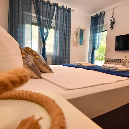 Apartment Kristina Rab Deluxe
