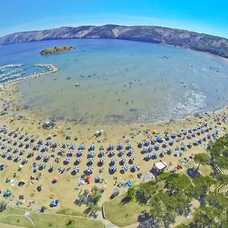 Kristina Rab Deluxe Supetarska Draga