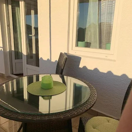 Apartament Kristina Rab Deluxe *