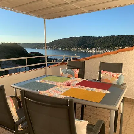 Apartament Kristina Rab Deluxe *