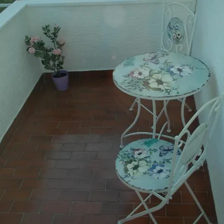 Apartament Kristina Rab Deluxe