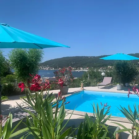 Apartament Kristina Rab Deluxe *